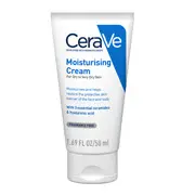CeraVe Moisturising Cream for Dry Skin - Image 1